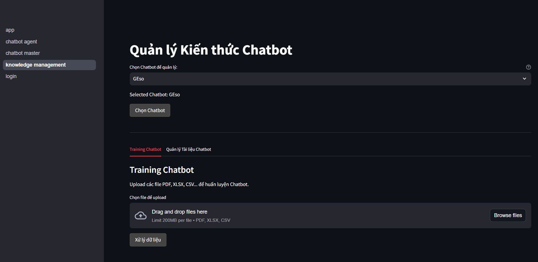 🚀 Tính Năng Chatbot AI Cách Mạng Sẽ Biến Đổi Doanh Nghiệp Của Bạn Trong Năm 2025!