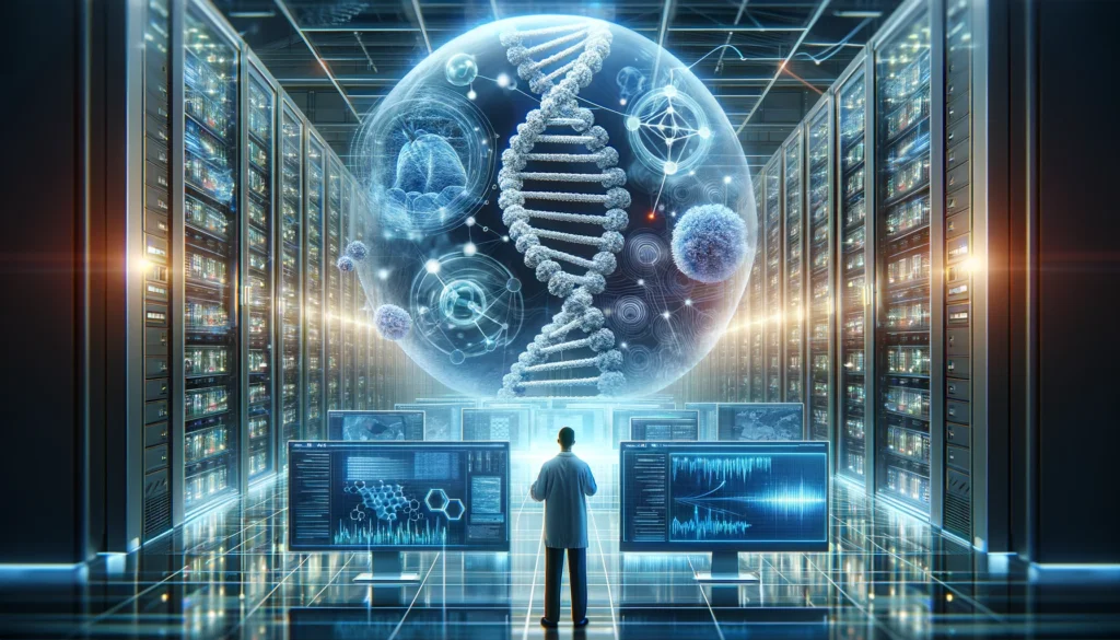 Tối ưu hóa gọi biến thể gene với Nextflow, GATK và Strelka 🚀 