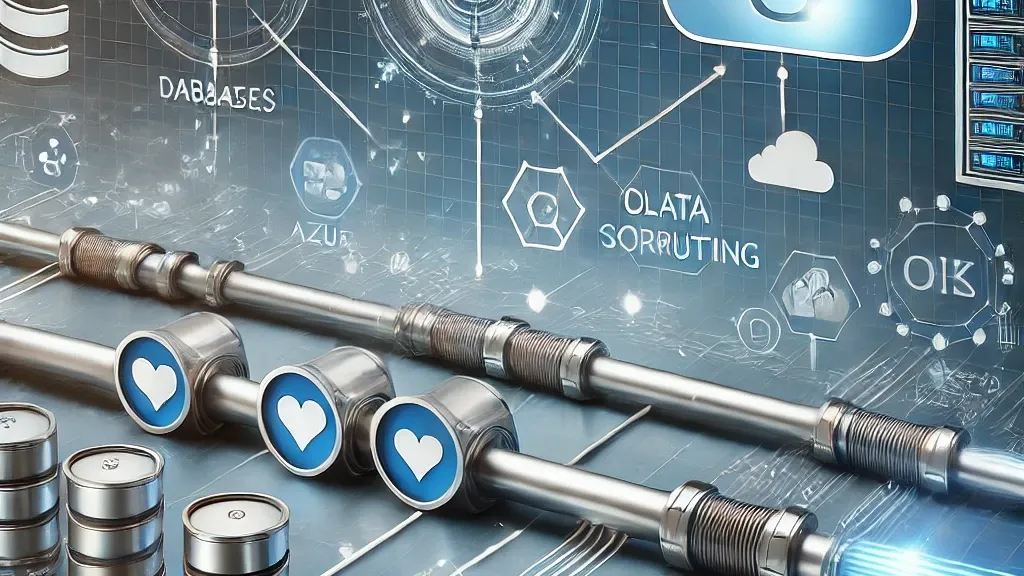Xây dựng Hệ thống Pipeline Xử lý Dữ liệu Quy mô lớn với Nextflow & AIVision 🚀 