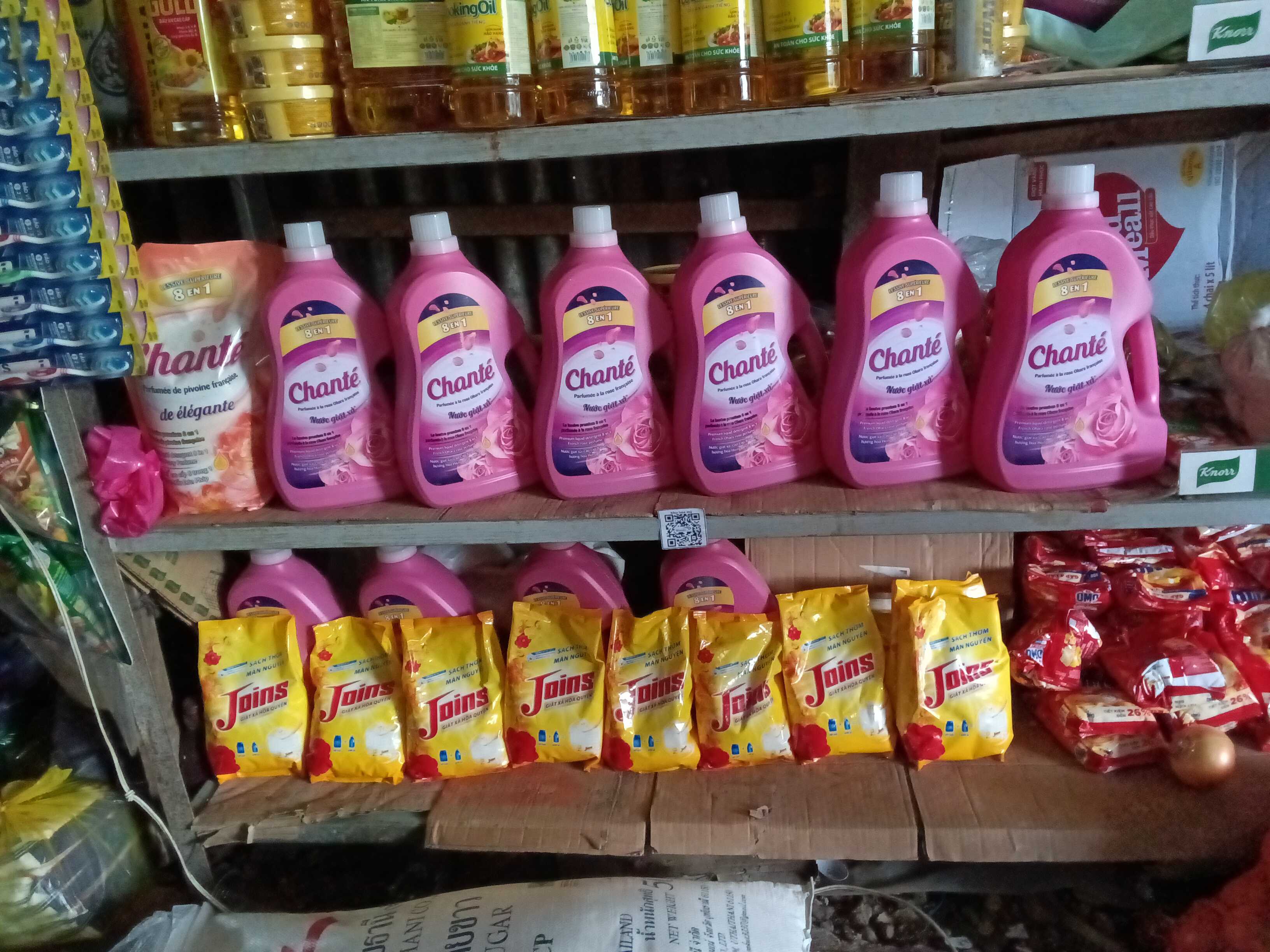 Giải Quyết Bài Toán Kiểm Tra Kệ Hàng Của FMCG: Khi AI Biến "Tiền Tỷ" Thành Hiệu Quả Thực