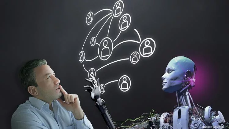 📢 AI Đang Cách Mạng Hoá Tuyển Dụng Mùa Nhảy Việc Sau Tết 🚀 