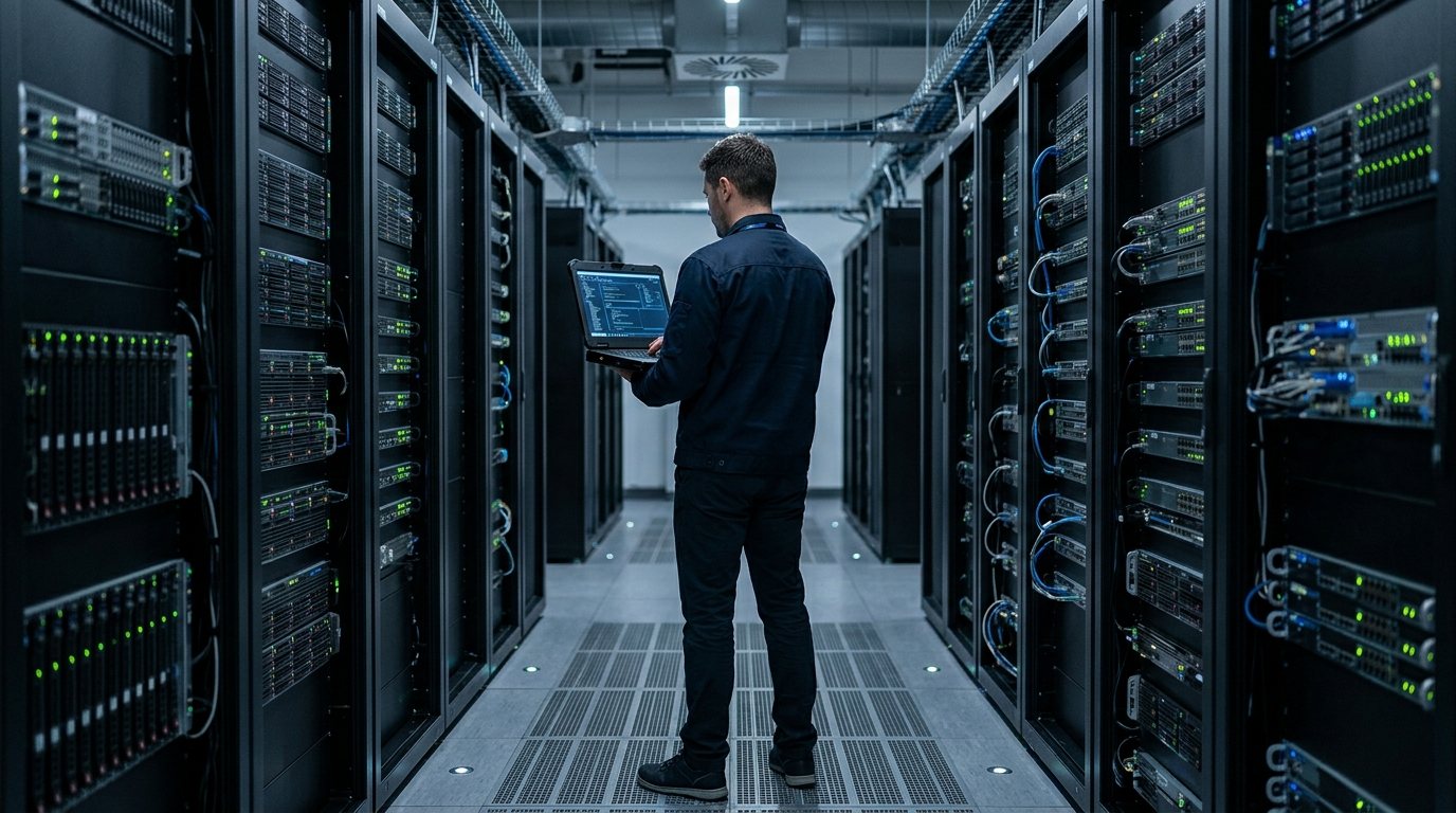 8 GPU B300 Blackwell Ultra: vai trò trong training và inference