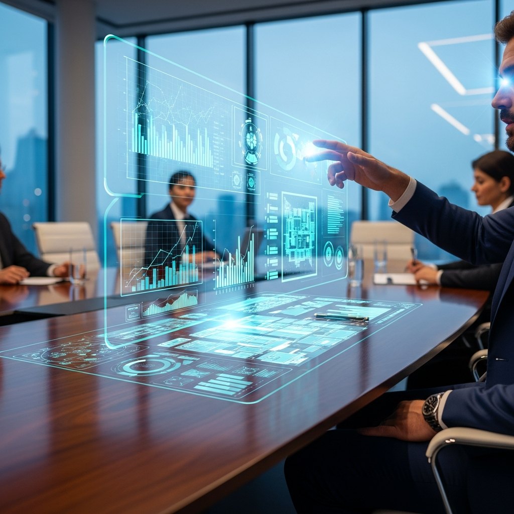 AI-as-a-Service: Giải Pháp AI Linh Hoạt Cho Doanh Nghiệp Việt Nam