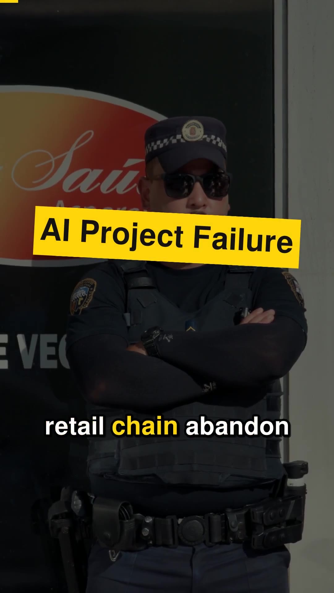 AIVISION solution demo