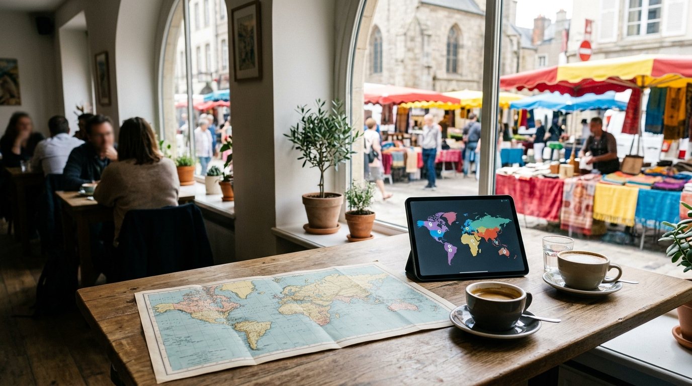 AI đa ngôn ngữ: bài học từ LLM tiếng Việt sang Mexico, Philippines
