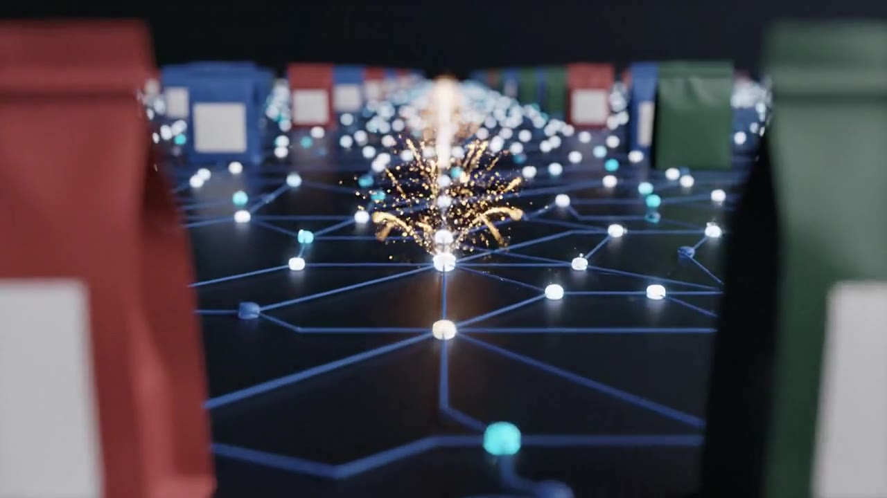 AIVISION solution demo