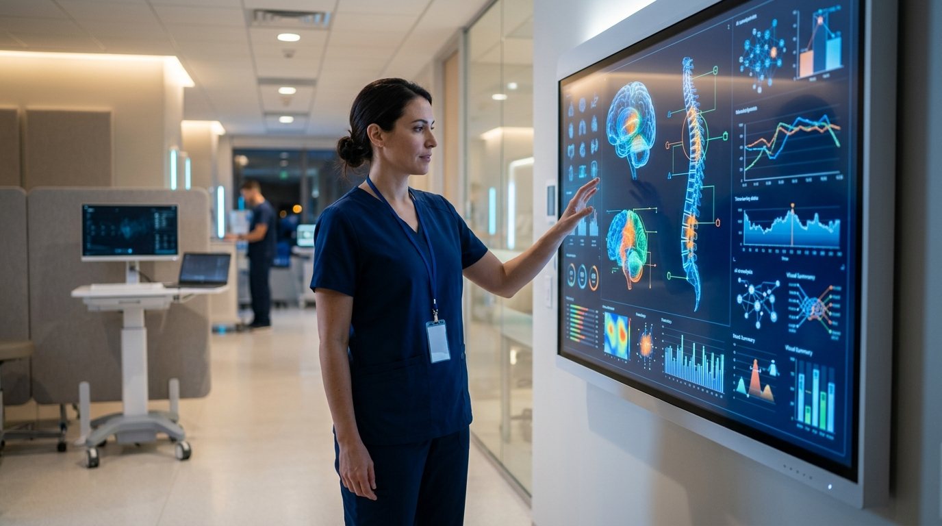 AI y tế thực chiến: Bài học từ dự án chệch hướng và bài toán dữ liệu nhạy cảm