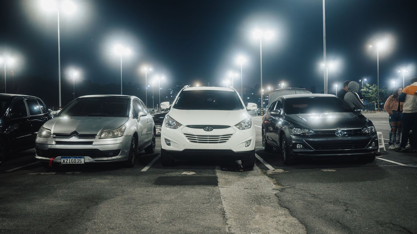 ANPR bằng AI: Nhận Diện Biển Số Xe Việt Nam Với Độ Chính Xác 99%+ - Giải Pháp Bãi Đỗ Xe Thông Minh Từ AIVision