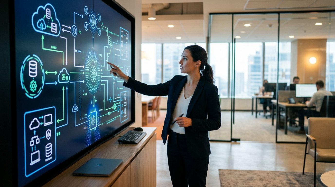 Bảo mật AI và LLM on-premise: Chiến lược an toàn cho doanh nghiệp