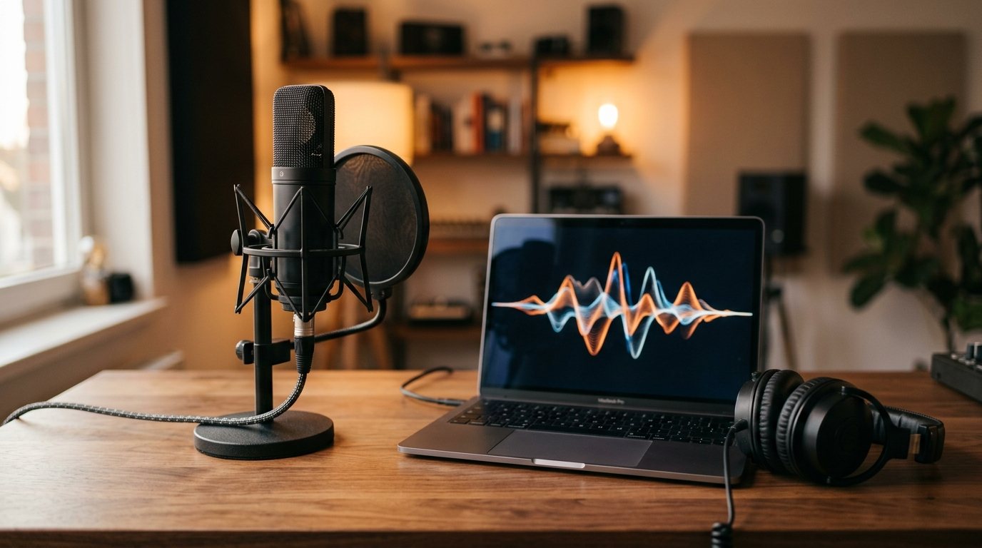 Câu hỏi thường gặp về speech to text và LLM tiếng Việt