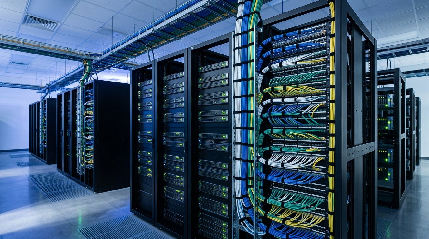 Cluster 24 GPU H200 dùng để huấn luyện LLM như thế nào