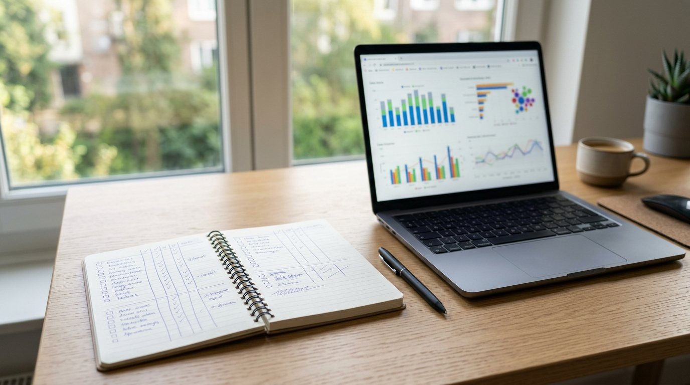 Đánh giá LLM tiếng Việt đúng cách: vì sao điểm benchmark chưa đủ