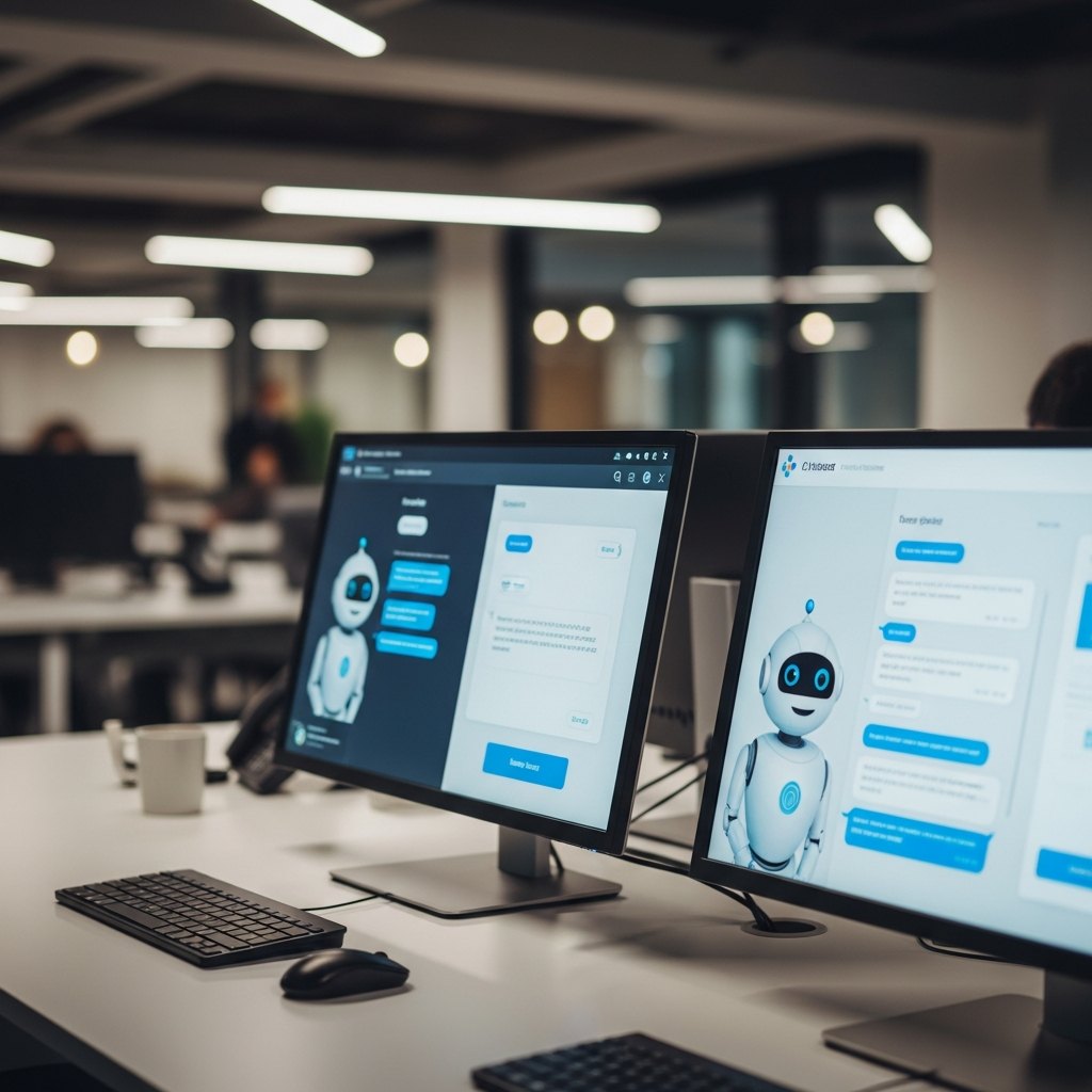 Đo Lường Hiệu Quả AI Chatbot: KPI Cần Theo Dõi, Cách Tính ROI, Benchmark Ngành