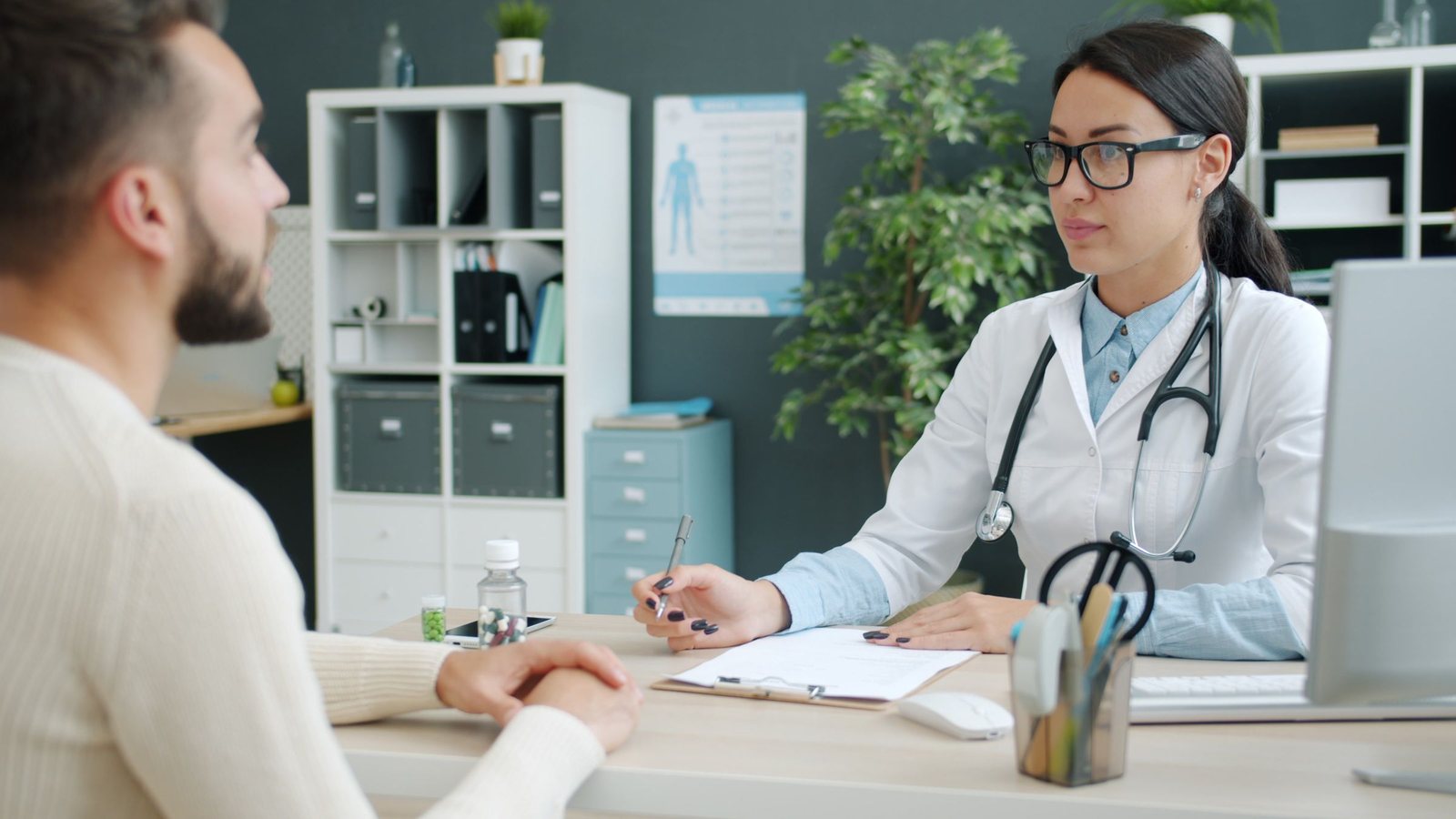 E2Age: Ứng dụng AI đột phá trong theo dõi và nâng cao hiệu quả điều trị da liễu
