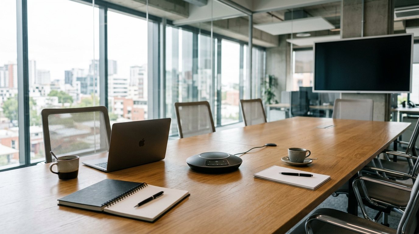 Ghi biên bản cuộc họp bằng speech to text tiếng Việt: được và chưa