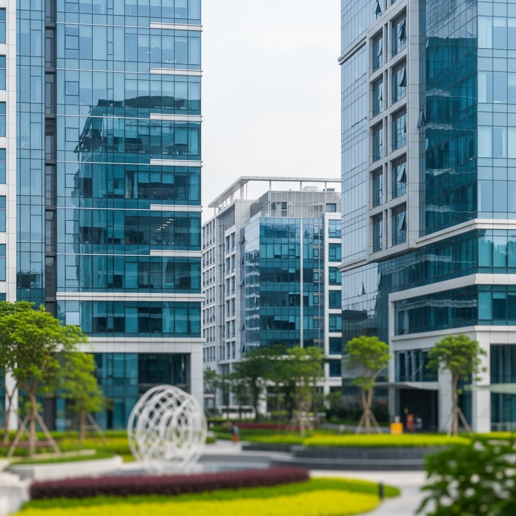Hệ Sinh Thái AI Việt Nam Bùng Nổ: Từ Startup Đến Doanh Nghiệp Lớn – AIVision Tiên Phong Ứng Dụng AI Thực Tế