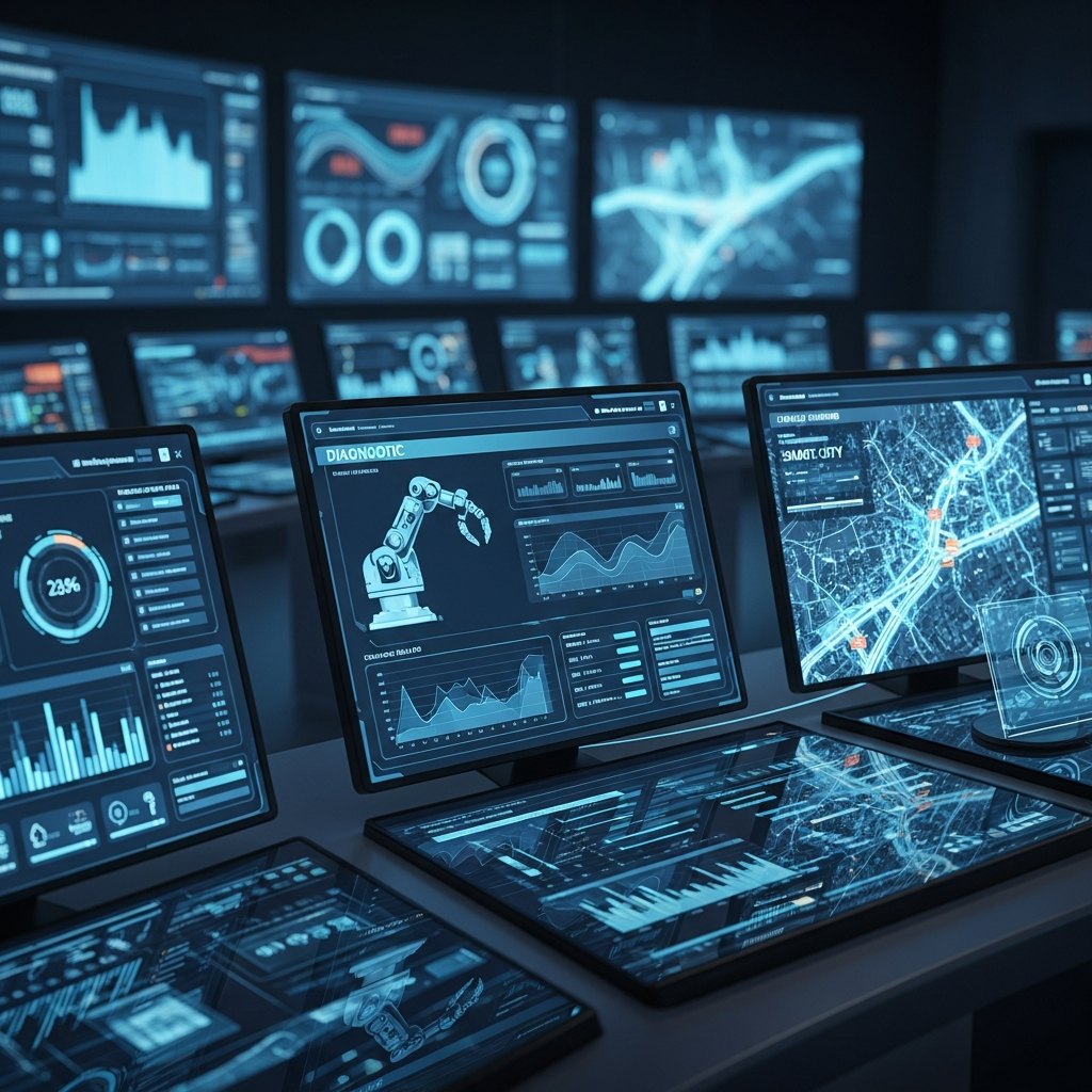 Hyperautomation: Tự Động Hóa Toàn Diện Doanh Nghiệp Với AI, RPA, Machine Learning và Process Mining