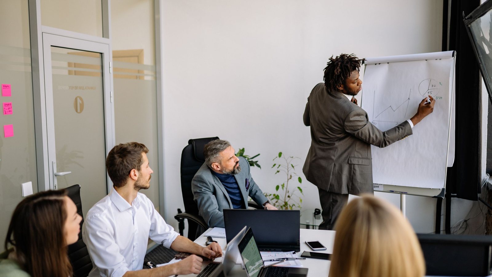 Khi nào nên dùng AIV Office để tự động hoá biên bản họp?