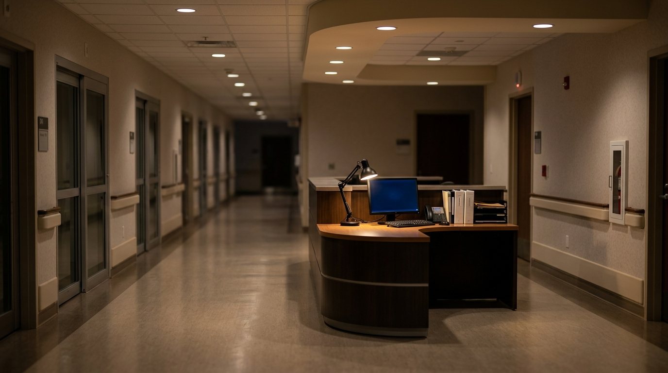 LLM healthcare tại Việt Nam: việc nên giao và ranh giới