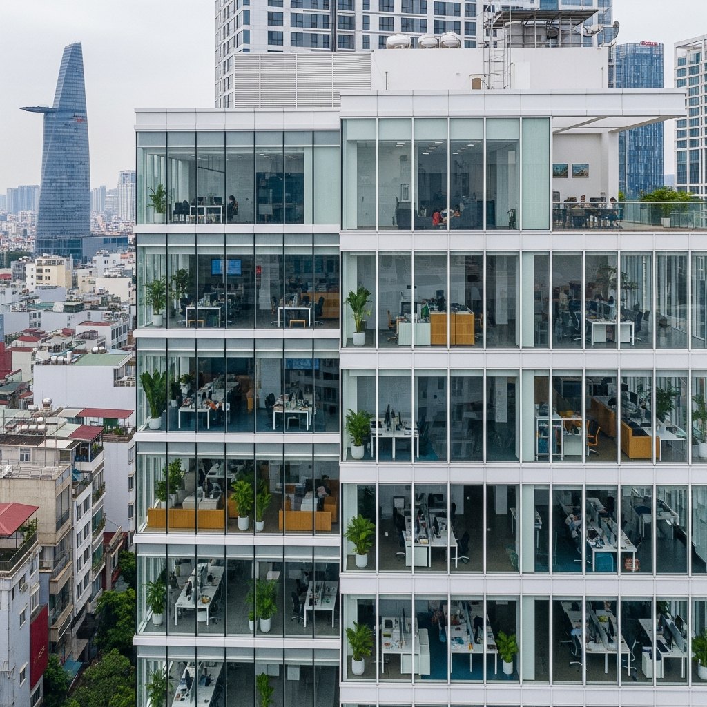 Made in Vietnam: Tại Sao Doanh Nghiệp Nên Chọn Giải Pháp AI Nội Địa Thay Vì Nhập Khẩu?