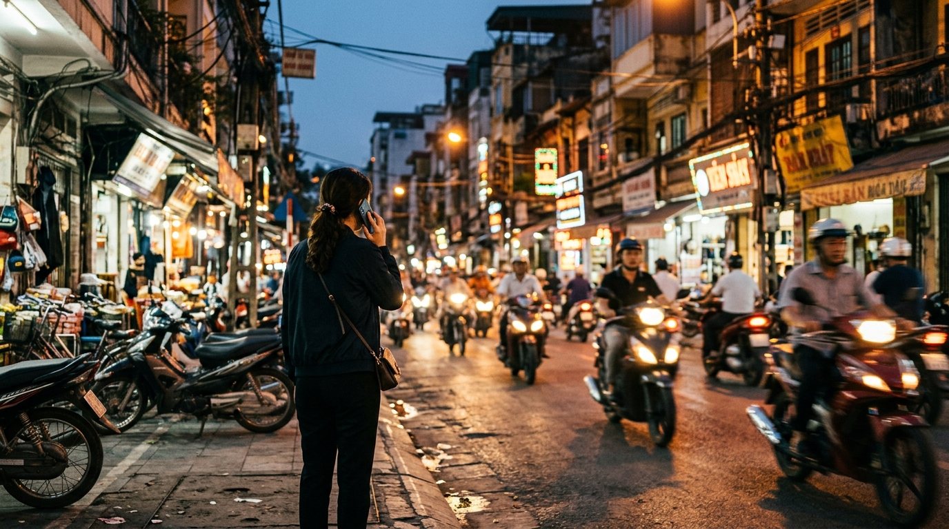 Nhận dạng giọng nói tiếng Việt khó ở đâu: vùng miền, ồn, thuật ngữ