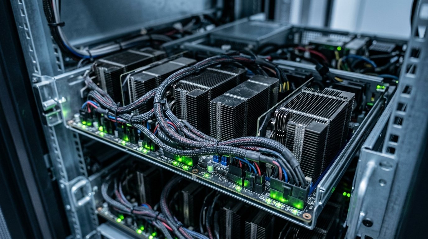 Quantization, inference và chi phí GPU khi triển khai LLM