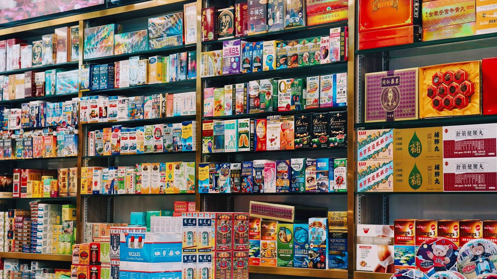 Quy trình kiểm tra Shelf: Vì sao AI Visibility đang thay đổi FMCG