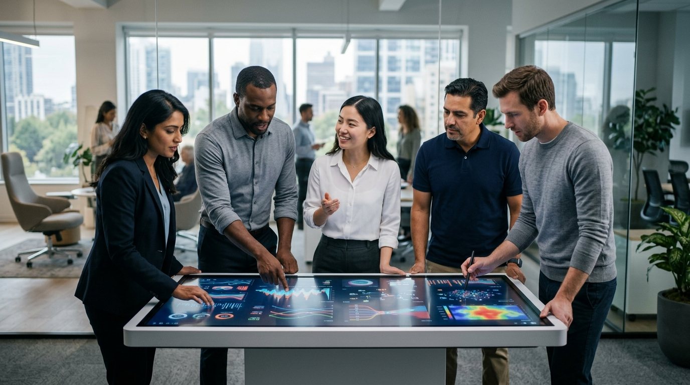 Smart HR và AI tuyển dụng: Bứt phá hay đánh đổi đạo đức?