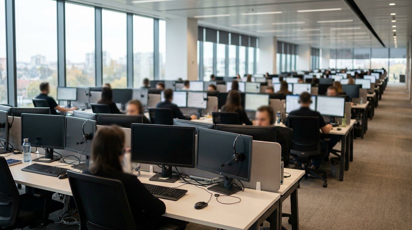 Speech to text tiếng Việt cho call center: kiểm soát chất lượng