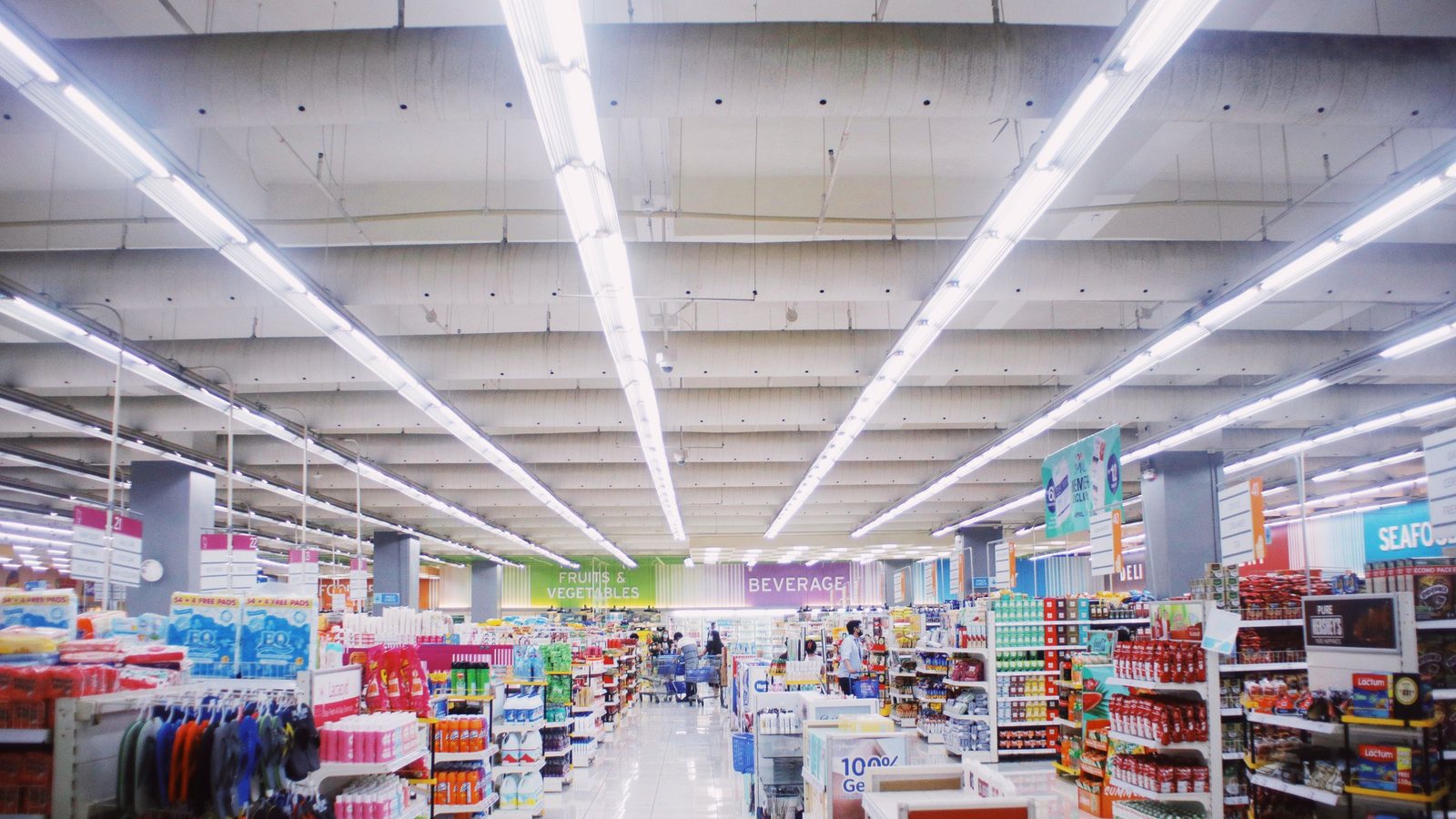 Tối Ưu Hóa Hiệu Quả Bán Hàng Với Tích Hợp AI Display Scoring, ERP và DMS: Giải Pháp Từ AIVision