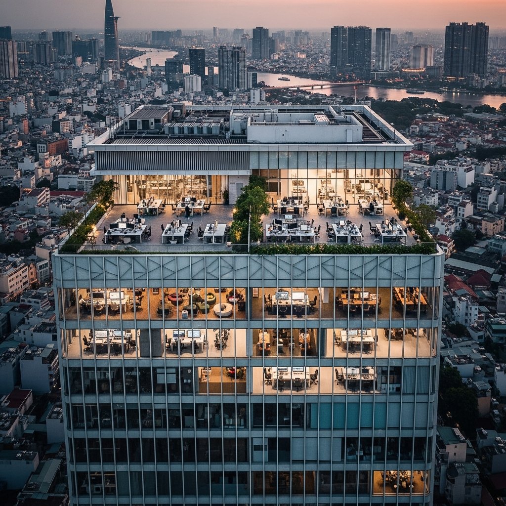 Top 10 Ứng Dụng AI Phổ Biến Nhất Tại Doanh Nghiệp Việt Nam Năm 2026